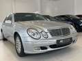 Mercedes-Benz E 220 Elegance CDI Aut. Silber - thumbnail 4