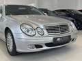Mercedes-Benz E 220 Elegance CDI Aut. Silber - thumbnail 6