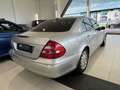 Mercedes-Benz E 220 Elegance CDI Aut. Silber - thumbnail 11
