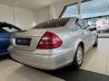 Mercedes-Benz E 220 Elegance CDI Aut. Silber - thumbnail 10