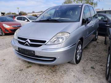 C8 2.2 HDi Biturbo FAP Tendance