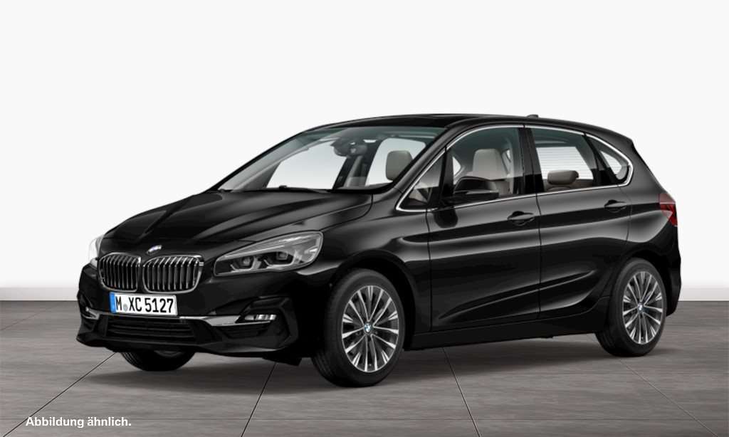 BMW 218