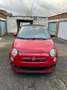 Fiat 500C 500 C 1.2 S Rood - thumbnail 9