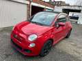 Fiat 500C 500 C 1.2 S Rouge - thumbnail 10