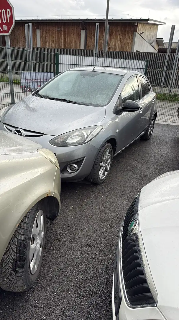 Mazda 2 1,3i Fashion - 2