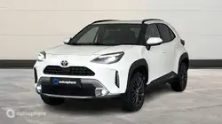 Toyota Yaris Cross 116h Trail MY22