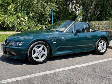 Z3 Roadster 1.8 116cv