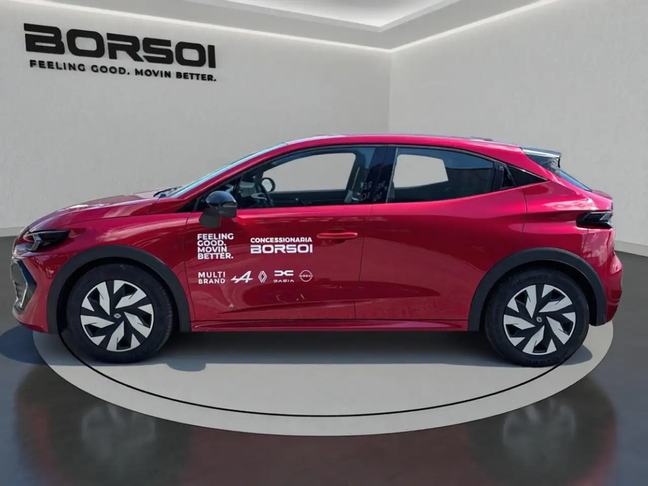 Renault Clio 2026