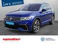 Volkswagen Tiguan R-Line 2.0TDI DSG Matrix ACC AHK Pano Vir Bleu - thumbnail 1