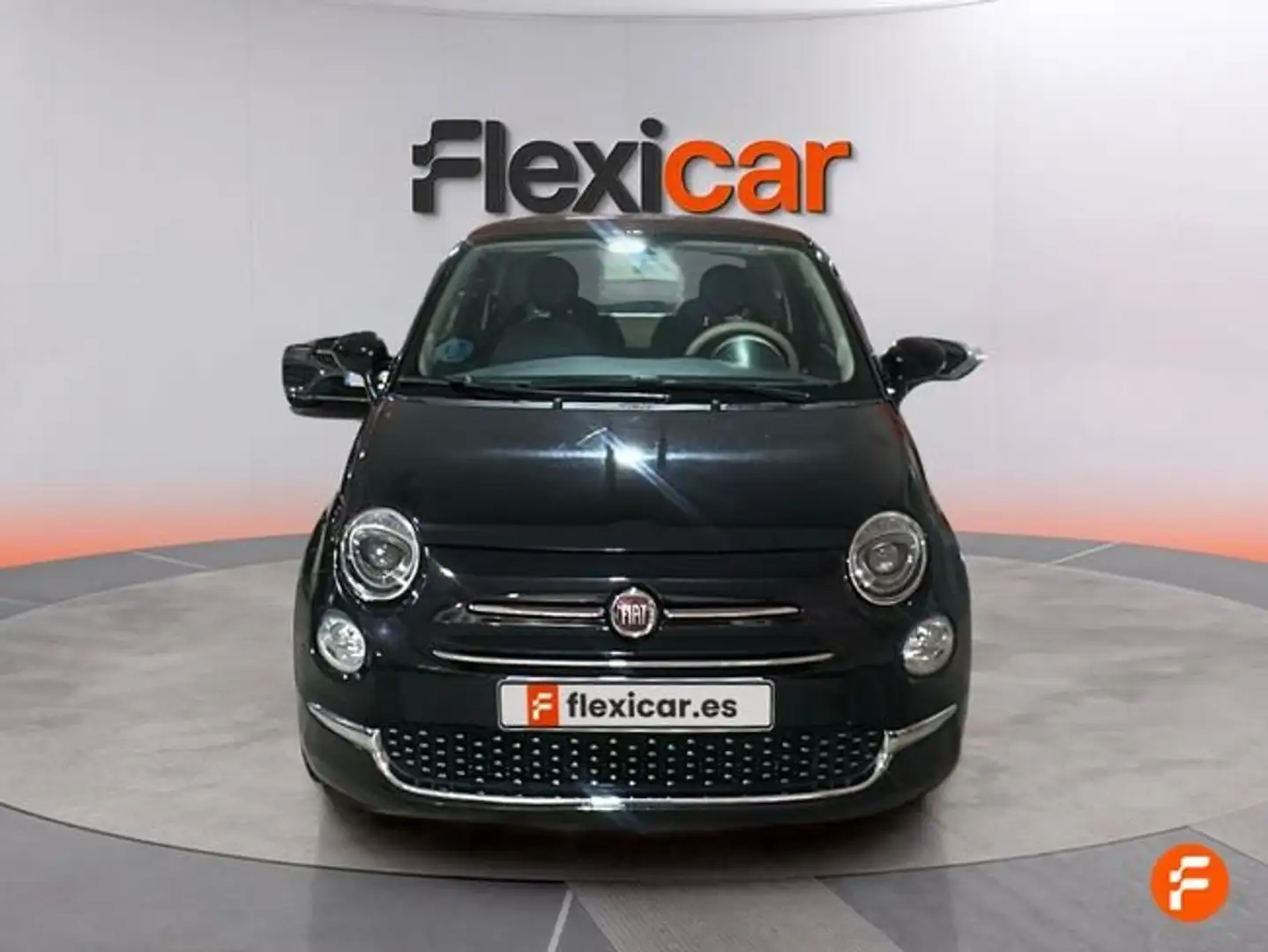Fiat 500 Dolcevita 1.0 Hybrid 51KW (70 CV) Negro - 2