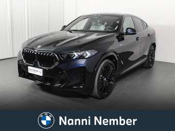 xdrive40d MSport Pro auto