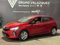 Renault Clio TCe Evolution 67kW Rojo - thumbnail 4