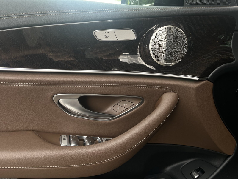 Mercedes-Benz E 300 E 300 de 4M T *AMG*SHD*DIST*NIGHT*HeadUP*360*BUR — photo 15