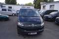 Volkswagen T6 Transporter Kasten-Kombi Kasten lang Schwarz - thumbnail 1