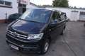 Volkswagen T6 Transporter Kasten-Kombi Kasten lang Schwarz - thumbnail 6
