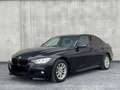 BMW 320 Zwart - thumbnail 2