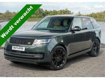 P550e Autobiography | VERWACHT | Belgravia Green M