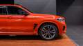 BMW X4 M Competition Rood - thumbnail 42