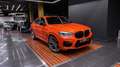BMW X4 M Competition Piros - thumbnail 1