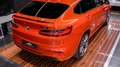 BMW X4 M Competition Rood - thumbnail 45