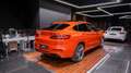 BMW X4 M Competition Rood - thumbnail 8