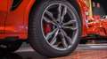 BMW X4 M Competition Rood - thumbnail 44