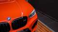 BMW X4 M Competition Rojo - thumbnail 40