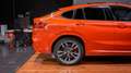 BMW X4 M Competition Rood - thumbnail 43