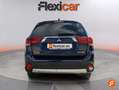 Mitsubishi Outlander 200 MPI Motion 2WD 5pl. CVT Azul - thumbnail 7