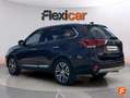 Mitsubishi Outlander 200 MPI Motion 2WD 5pl. CVT Azul - thumbnail 5