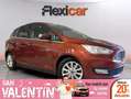 Ford C-Max 2.0TDCi Auto-S&S Titanium PS Mauve - thumbnail 1