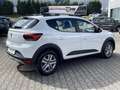 Dacia Sandero Stepway Comfort TCe 90 Weiß - thumbnail 4