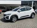 Dacia Sandero Stepway Comfort TCe 90 Weiß - thumbnail 1