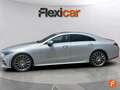 Mercedes-Benz CLS 350 d 4MATIC Amarillo - thumbnail 3