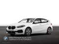 BMW 116 i ADVANTAGE LED TEMPOMAT PDC DAB SHZ Weiß - thumbnail 1