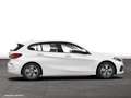 BMW 116 i ADVANTAGE LED TEMPOMAT PDC DAB SHZ Weiß - thumbnail 8