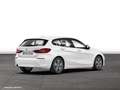 BMW 116 i ADVANTAGE LED TEMPOMAT PDC DAB SHZ Weiß - thumbnail 2
