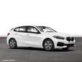 BMW 116 i ADVANTAGE LED TEMPOMAT PDC DAB SHZ Weiß - thumbnail 9