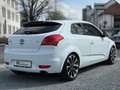 Kia Ceed / cee'd Ceed ProCeed Vision 1.6 CRDI KLIMA SHZ AUX Blanco - thumbnail 4
