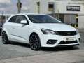 Kia Ceed / cee'd Ceed ProCeed Vision 1.6 CRDI KLIMA SHZ AUX Blanco - thumbnail 1