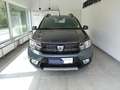 Dacia Sandero Stepway Sensation TCe 90 S&S Grau - thumbnail 2