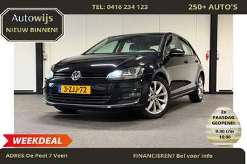 1.4 TSI ACT Business Edition|HIGHLINE||LED|NL AUTO