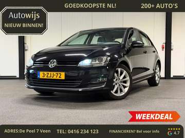 1.4 TSI ACT Business Edition|HIGHLINE||LED|NL AUTO