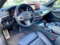 BMW 520 d xDrive M Sport Touring Standheizung AHK Gris - thumbnail 8