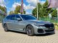 BMW 520 d xDrive M Sport Touring Standheizung AHK Gris - thumbnail 2