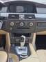 BMW 530 5 Touring 530d Aut  Xenon Leder Navi PDC Grau - thumbnail 13