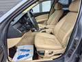 BMW 530 5 Touring 530d Aut  Xenon Leder Navi PDC Grau - thumbnail 9