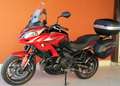 Kawasaki Versys 650 Orange - thumbnail 4