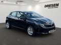 Renault Clio Evolution TCe 90  KLIMA CARPLAY EINPARKHILFE Nero - thumbnail 4