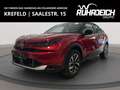 Citroen C4 Max PT 130 PANO SHZ LHZ Android Apple Klimaaut. AW Rouge - thumbnail 1